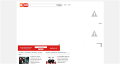 Desktop Screenshot of btube-weblog.webbilgi.org